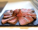 低温調理器で作る安心ローストビーフ作り方8写真