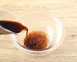 たことトマトのさっぱり薬味和え作り方3写真