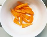 茄子椎茸シーフードトマトパスタ味八宝菜風作り方4写真