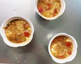 茄子椎茸シーフードトマトパスタ味八宝菜風作り方12写真