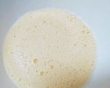 バナナロール(低糖質)作り方1写真