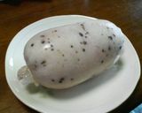 小さな鶏ハム作り方7写真