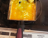 しっとり〜だし巻き卵焼き作り方5写真