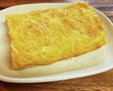 しっとり〜だし巻き卵焼き作り方6写真