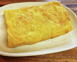 しっとり〜だし巻き卵焼き作り方6写真