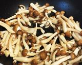 焼き塩サバの【トマトバジルソース添え】作り方5写真