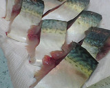サバの大根おろし和え作り方1写真