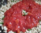 キーマカレー作り方7写真