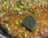 キーマカレー作り方9写真