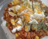 キーマカレー作り方11写真