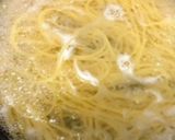トマトとサラダチキンの冷製パスタ作り方4写真