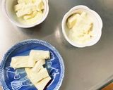 レンジ肉無豆腐簡単ざるラーメン味野菜炒め作り方2写真