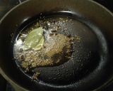 手羽元とかぼちゃのスパイスカレー作り方4写真