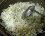 手羽元とかぼちゃのスパイスカレー作り方5写真