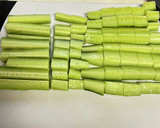 簡単浅漬け♫なすときゅうりのぽりぽり漬け作り方6写真