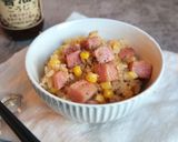醤油糀ご飯作り方4写真