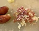 残ったお味噌汁で、簡単冷や汁作り方10写真
