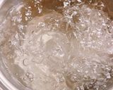 つめたい麺 塩チャイのフォー作り方7写真