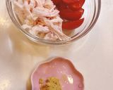 つめたい麺 塩チャイのフォー作り方8写真