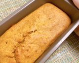 しっとりヴィーガンキャロットケーキ作り方5写真