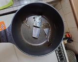 干し鯵タマリンドビリヤニ作り方13写真