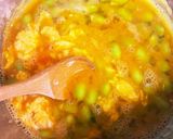 忙しい日の簡単三色丼作り方6写真