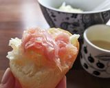 韓国風〜生ハムサラダ作り方6写真