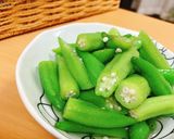 ど定番！おひたし♡作り方6写真