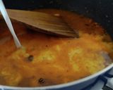 プラウンマサラ｜海老のスパイスカレー作り方8写真