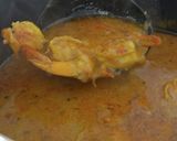 プラウンマサラ｜海老のスパイスカレー作り方10写真