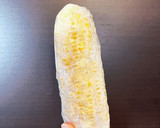 冷凍とうもろこしでとうもろこしご飯作り方2写真