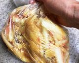 エコ＆簡単　スイカの皮の味噌漬け作り方4写真
