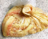 エコ＆簡単　スイカの皮の味噌漬け作り方5写真