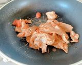 ピザソースから作るいろいろピザトースト作り方4写真
