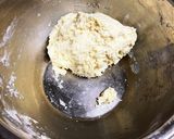 材料2つ♫　超簡単　ふわもち豆腐ドーナツ作り方3写真