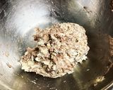 材料2つ♫　超簡単　ふわもち豆腐ドーナツ作り方4写真