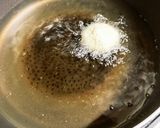 材料2つ♫　超簡単　ふわもち豆腐ドーナツ作り方5写真