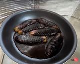 出し汁が染み込む☆とろ旨ナスの煮浸し作り方8写真