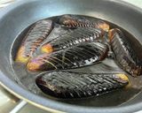 出し汁が染み込む☆とろ旨ナスの煮浸し作り方6写真