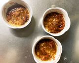 肉無ほんのりシーフード梅パスタ味春雨炒煮作り方1写真