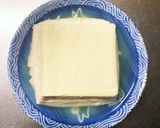 肉無ほんのりシーフード梅パスタ味春雨炒煮作り方2写真