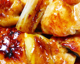 ぷりぷり鶏もも肉とトマトの塩胡椒焼き作り方12写真