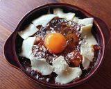 ローリングストック★レトルトカレードリア作り方3写真