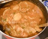 まるでカレー屋さんの味、残り野菜夏カレー作り方5写真