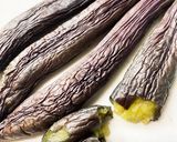 あつあつご飯にピリ辛とろとろなす作り方4写真