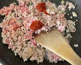 米にも麺にも◎台湾ミンチ作り方3写真