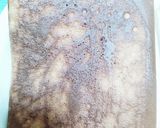 バナナロール(低糖質)作り方4写真