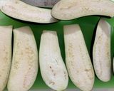 なすといえばコレ◇揚げないトロ酸っぱなす作り方4写真