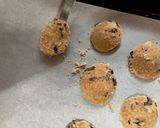 おからパウダークッキー作り方3写真
