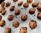 おからパウダークッキー作り方5写真